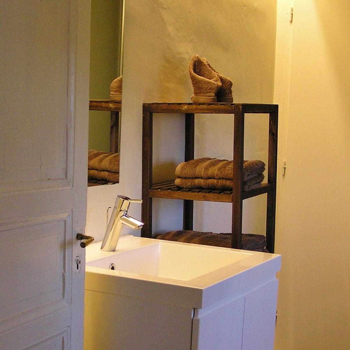 Bed and Breakfast Domaine De L'Isle Basse Fontanes  Номер фото