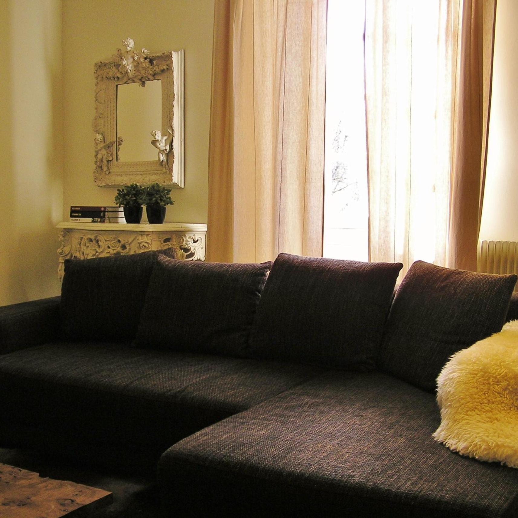 Bed and Breakfast Domaine De L'Isle Basse Fontanes  Номер фото