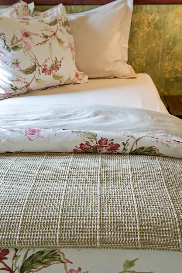 Bed and Breakfast Domaine De L'Isle Basse Fontanes  Екстер'єр фото