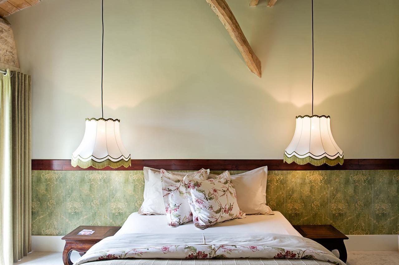 Bed and Breakfast Domaine De L'Isle Basse Fontanes  Екстер'єр фото