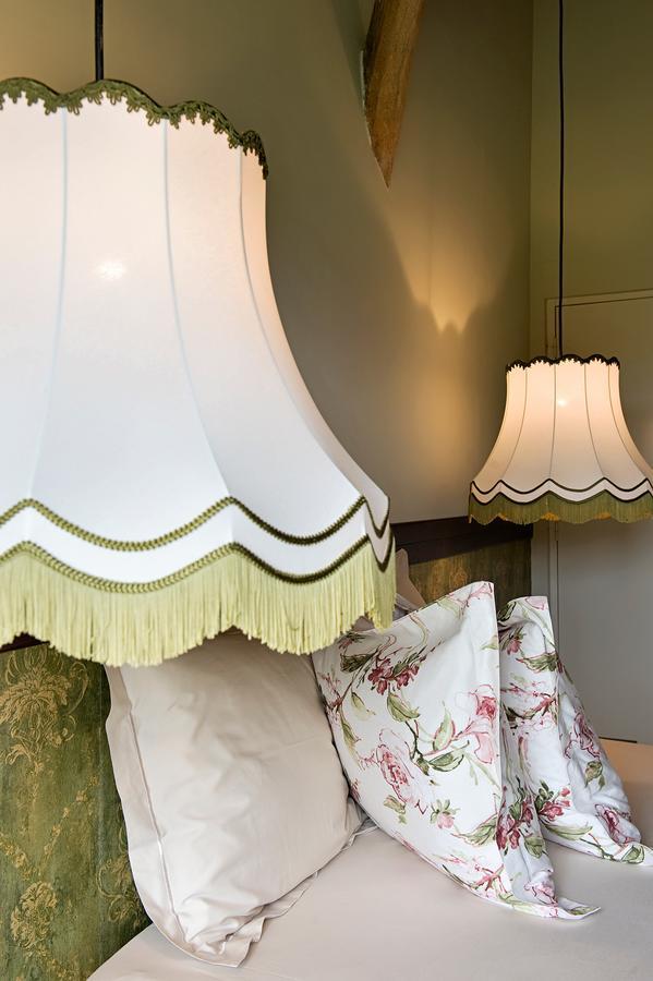 Bed and Breakfast Domaine De L'Isle Basse Fontanes  Екстер'єр фото